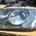 Faro izquierdo xenon Skoda Octavia Combi 2.0 TDI RS - Imagen 1