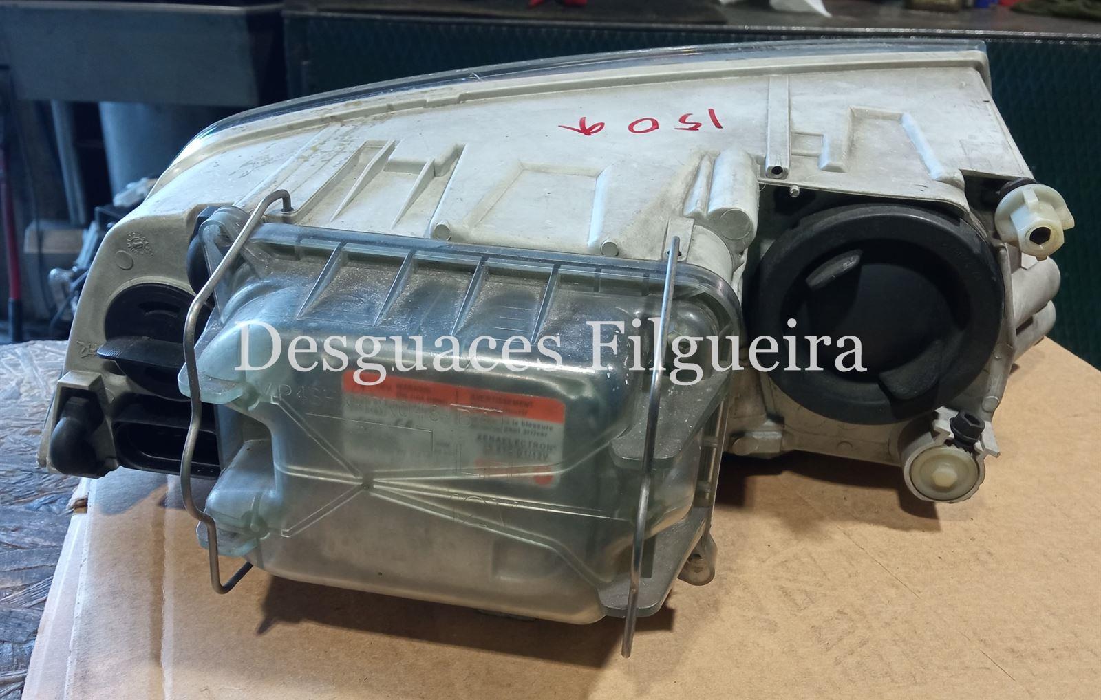 Faro izquierdo xenon Skoda Octavia Combi 2.0 TDI RS - Imagen 2