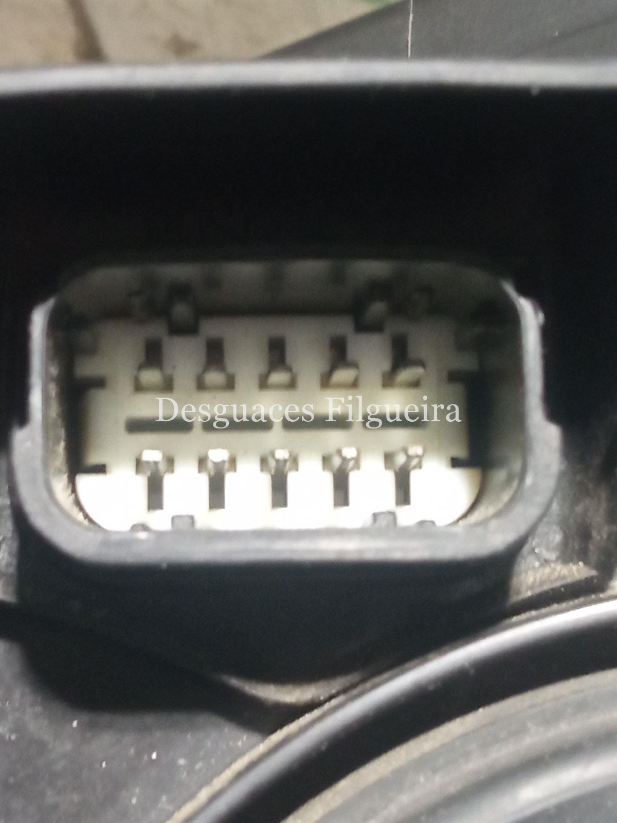 Faro xenon de derecho de Peugeot 308 2.0 HDi, 136 cv, 2.0 HDi, código de motor RHR, año 2008. - Imagen 5