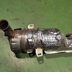 Filtro anti particulas Peugeot 2008 1.6 HDI 9H06 9808329380 - Imagen 1