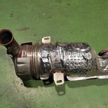 Filtro anti particulas Peugeot 2008 1.6 HDI 9H06 9808329380 - Imagen 1