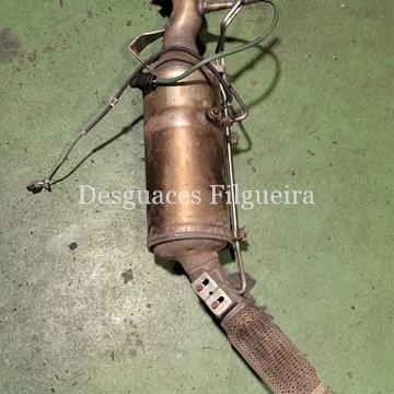 Filtro de particulas Mercedes Sprinter W906 A9064901214 - Imagen 2