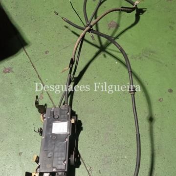 Freno de mano eléctrico de Renault Espace IV 2.2 dCi, 150 cv, código de motor G9T 742, año 2004. - Imagen 1