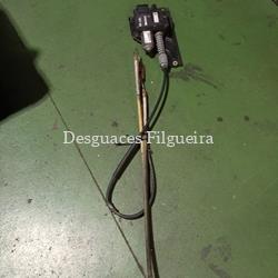 Freno de mano eléctrico Opel Insignia 2.0CDTI, Codigo motor: A20DTH - Imagen 1