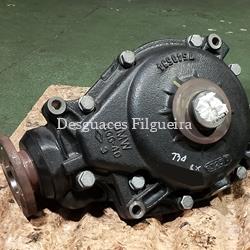 Grupo diferencial delantero BMW X3 20D E83 4X4 - Imagen 1