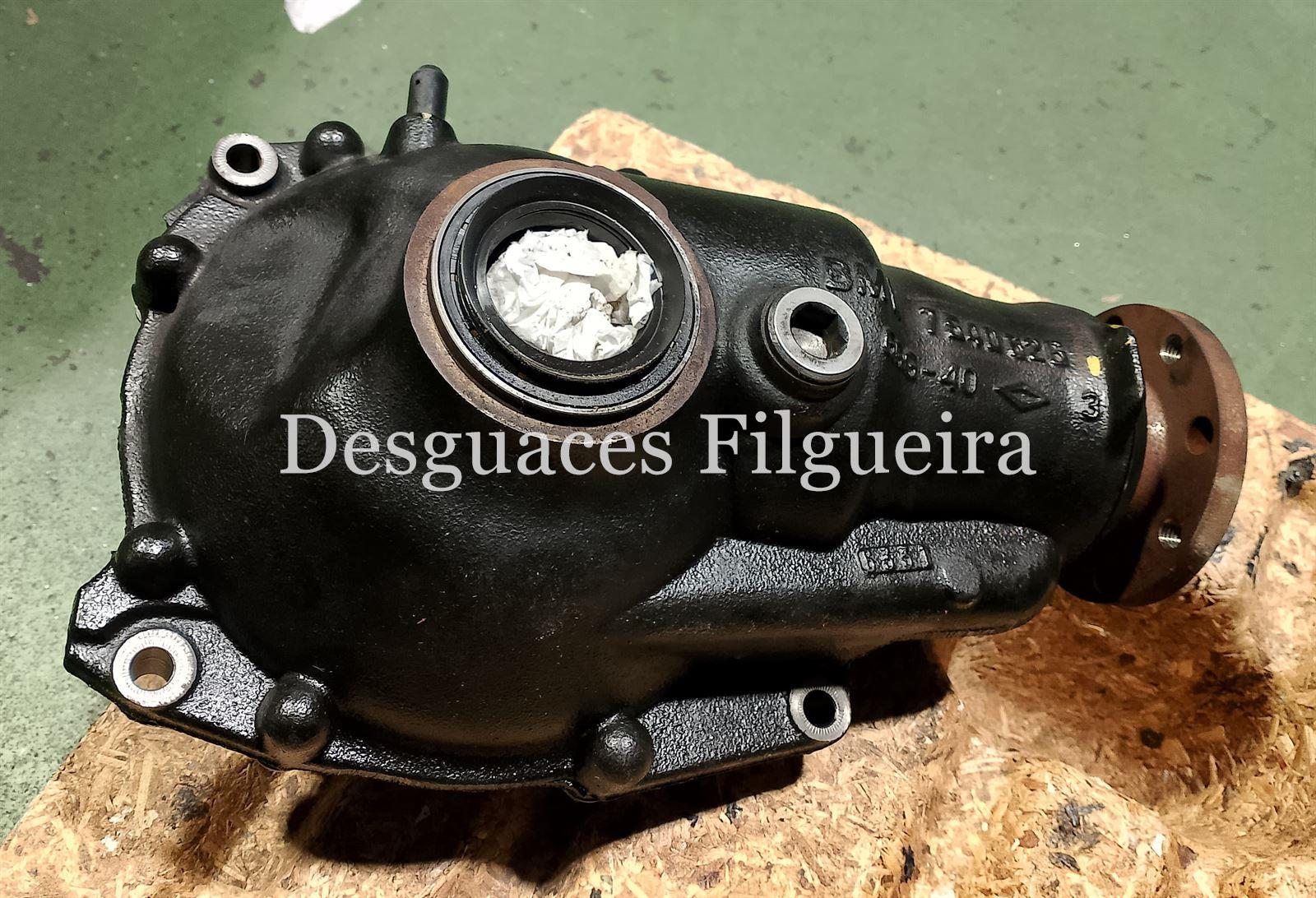 Grupo diferencial delantero BMW X3 20D E83 4X4 - Imagen 2