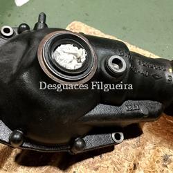 Grupo diferencial delantero BMW X3 20D E83 4X4 - Imagen 2