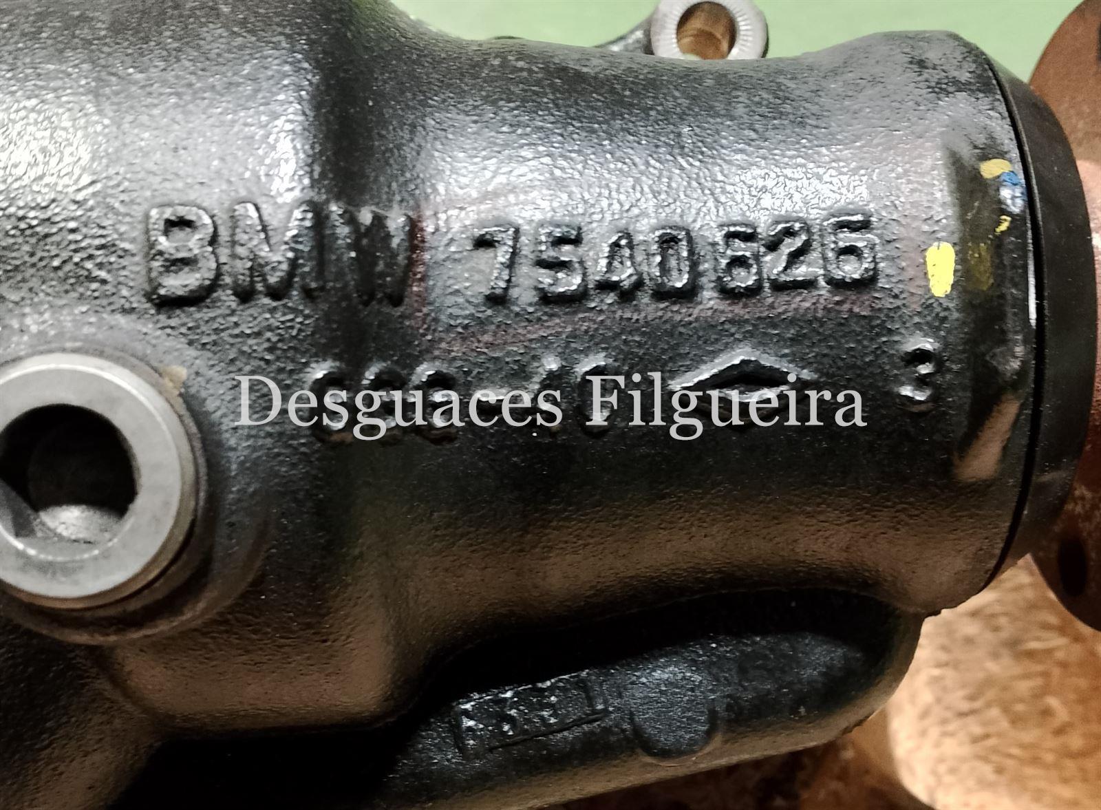 Grupo diferencial delantero BMW X3 20D E83 4X4 - Imagen 3