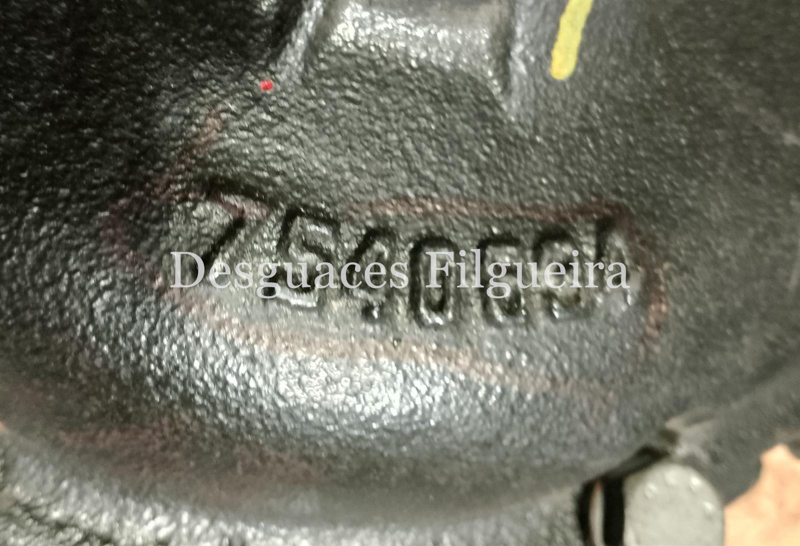 Grupo diferencial delantero BMW X3 20D E83 4X4 - Imagen 4