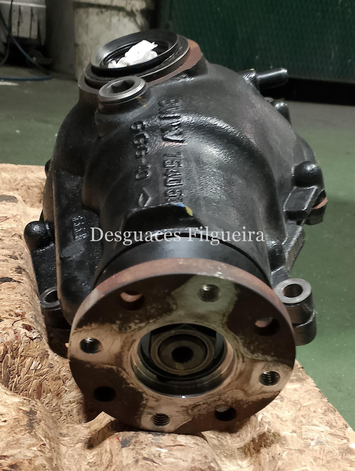 Grupo diferencial delantero BMW X3 20D E83 4X4 - Imagen 5