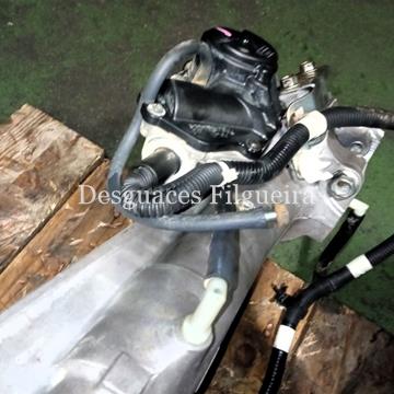 Grupo diferencial delantero de Isuzu D-MAX 2.5 Single Cab 2WD, 163 cv, código de motor 4JK1E5S-LA, año 2015. - Imagen 1
