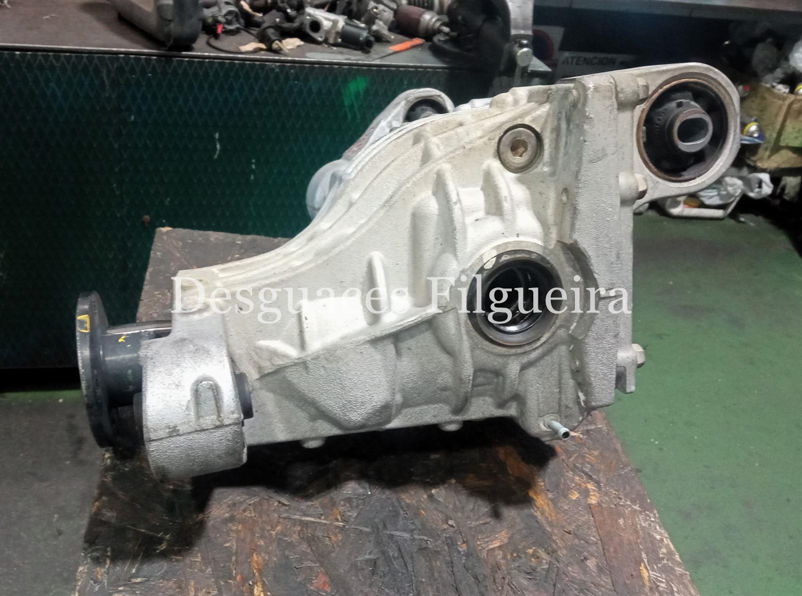 Grupo diferencial delantero de Nissan Pathfinder 2.5 dCi 4WD, 171 cv, código de motor YD25, año 2009. - Imagen 4