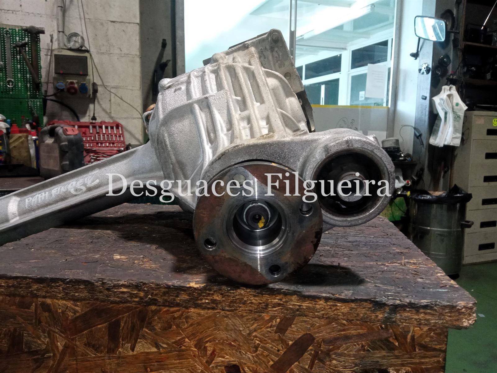 Grupo diferencial delantero de Nissan Pathfinder 2.5 dCi 4WD, 171 cv, código de motor YD25, año 2009. - Imagen 6