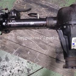 Grupo diferencial delantero Opel Frontera B 2.2 DTI - Imagen 2