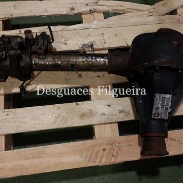 Grupo diferencial delantero Opel Frontera B 2.2 DTI - Imagen 2