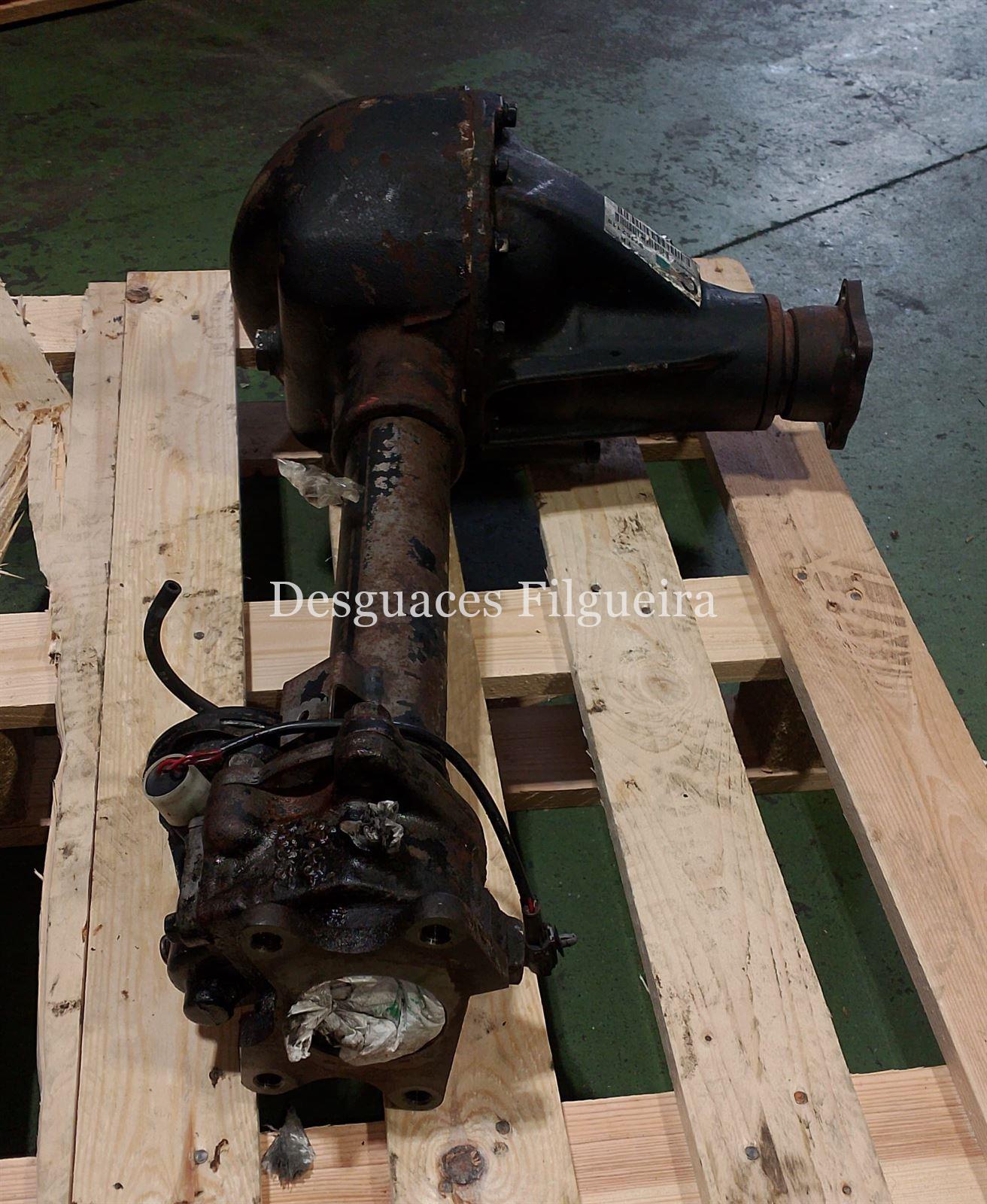 Grupo diferencial delantero Opel Frontera B 2.2 DTI - Imagen 4