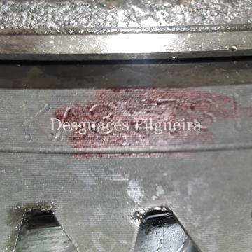 Grupo diferencial delantero Ssangyong Rexton 2.7 XDI Rel 3.73 - Imagen 2