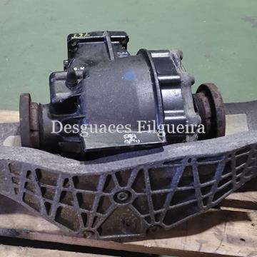 Grupo diferencial trasero Audi A4 B6 avant 2.5 TDI Quattro automatico EUB - Imagen 2