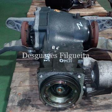 Grupo diferencial trasero Audi A6 2.7 TDI GSZ - Imagen 1