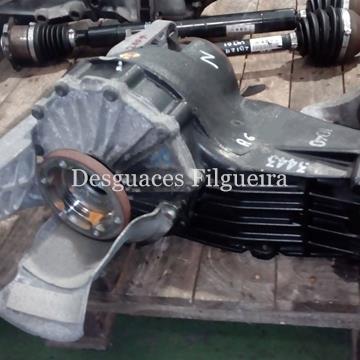Grupo diferencial trasero Audi A6 2.7 TDI GSZ - Imagen 2