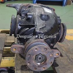 Grupo diferencial trasero BMW 320D E-46 Touring  rel 2.35 - Imagen 1