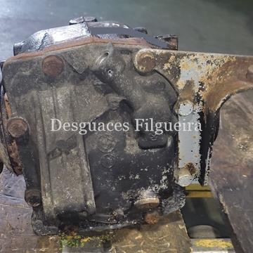 Grupo diferencial trasero BMW 320D E-46 Touring  rel 2.35 - Imagen 2