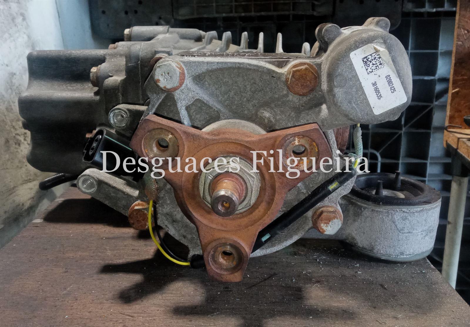 Grupo diferencial trasero de Audi A3 Ambiente Quattro 150cv, año 2021 - Imagen 1