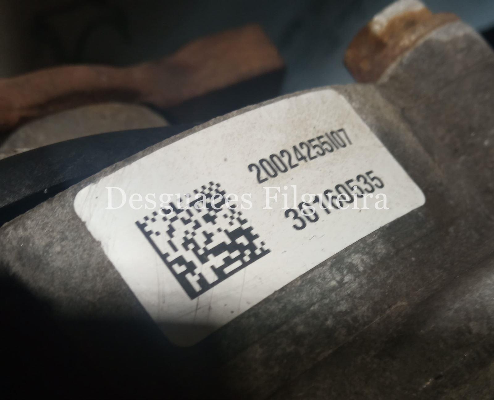 Grupo diferencial trasero de Audi A3 Ambiente Quattro 150cv, año 2021 - Imagen 2