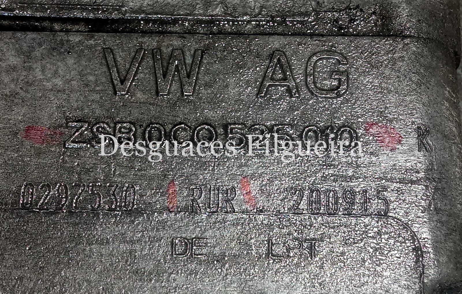 Grupo diferencial trasero de Audi A3 Ambiente Quattro 150cv, año 2021 - Imagen 3