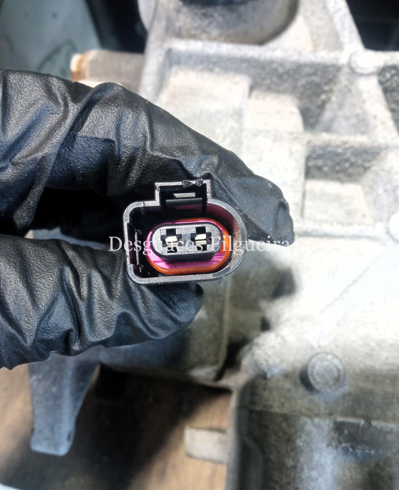 Grupo diferencial trasero de Audi A3 Ambiente Quattro 150cv, año 2021 - Imagen 4