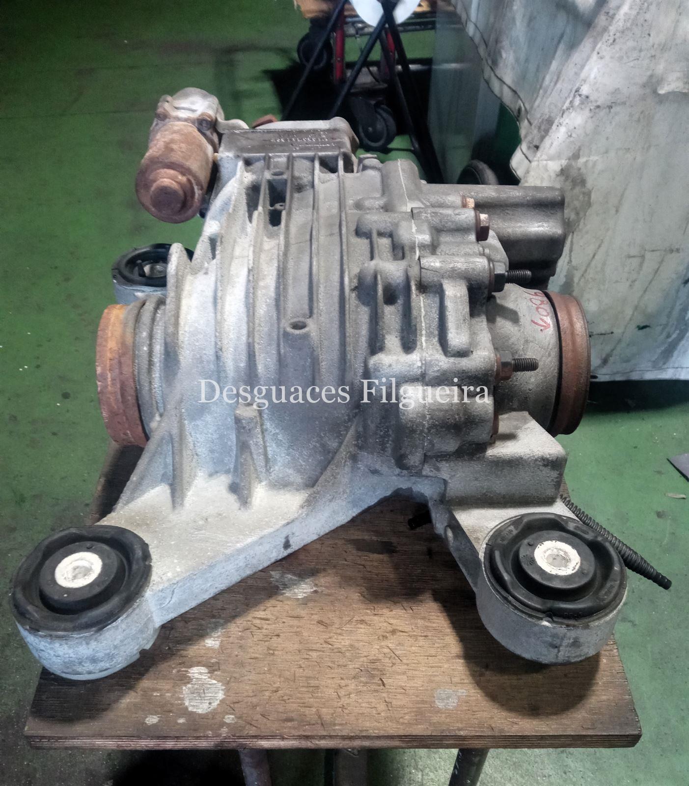 Grupo diferencial trasero de Audi A3 Ambiente Quattro 150cv, año 2021 - Imagen 6