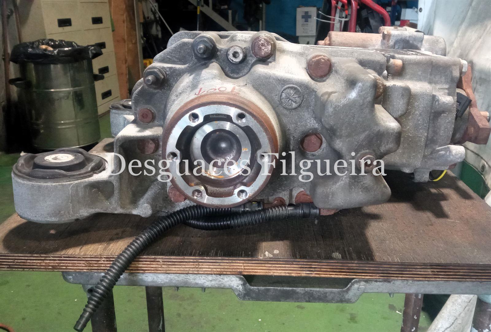 Grupo diferencial trasero de Audi A3 Ambiente Quattro 150cv, año 2021 - Imagen 7