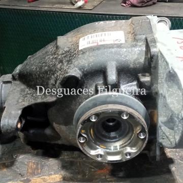 Grupo diferencial trasero de BMW Serie 3 Coupe 2.0 320 d,  177 cv, código de motor N47D20A, año 2008. - Imagen 2