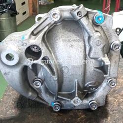 Grupo diferencial trasero de BMW Serie 4 Cabrio 2.0 430i, 245 cv, código de motor B49B20B, año 2024. - Imagen 1