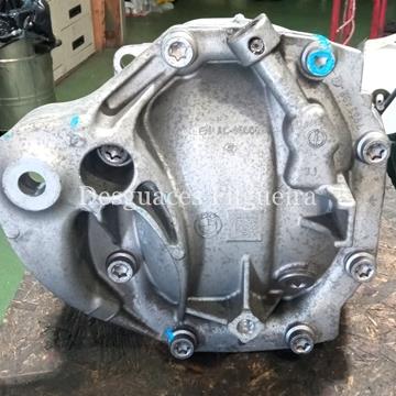 Grupo diferencial trasero de BMW Serie 4 Cabrio 2.0 430i, 245 cv, código de motor B49B20B, año 2024. - Imagen 1