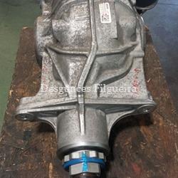 Grupo diferencial trasero de BMW Serie 4 Cabrio 2.0 430i, 245 cv, código de motor B49B20B, año 2024. - Imagen 2