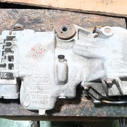 Grupo diferencial trasero de Ford Kuga 2.0 TDCI, 136 cv, código de motor G6DG, año 2008. - Imagen 1