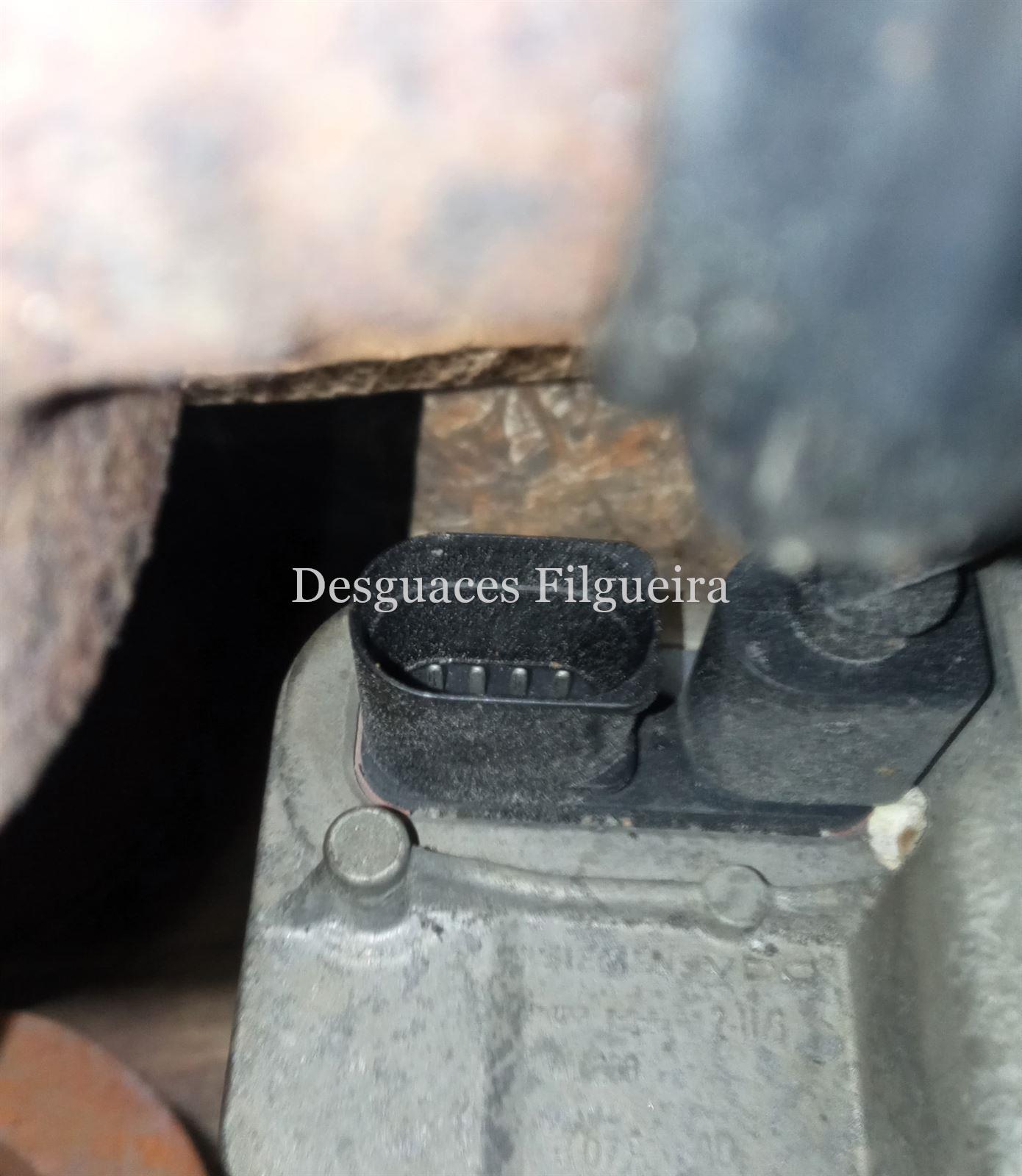 Grupo diferencial trasero de Ford Kuga 2.0 TDCI, 136 cv, código de motor G6DG, año 2008. - Imagen 2