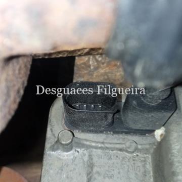 Grupo diferencial trasero de Ford Kuga 2.0 TDCI, 136 cv, código de motor G6DG, año 2008. - Imagen 2