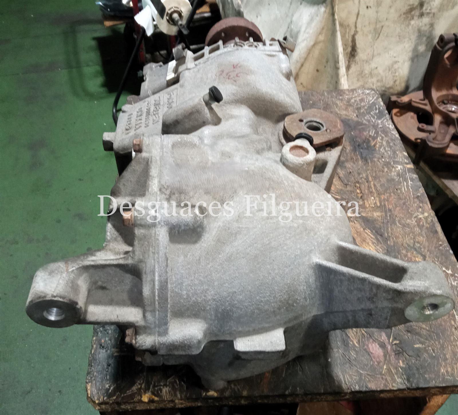 Grupo diferencial trasero de Ford Kuga 2.0 TDCI, 136 cv, código de motor G6DG, año 2008. - Imagen 3