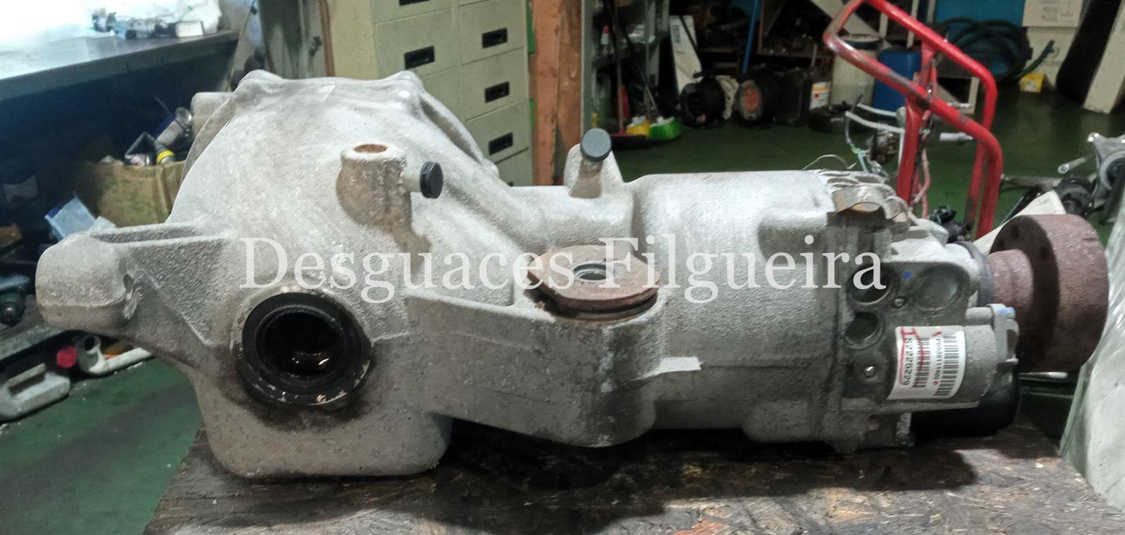 Grupo diferencial trasero de Ford Kuga 2.0 TDCI, 136 cv, código de motor G6DG, año 2008. - Imagen 5