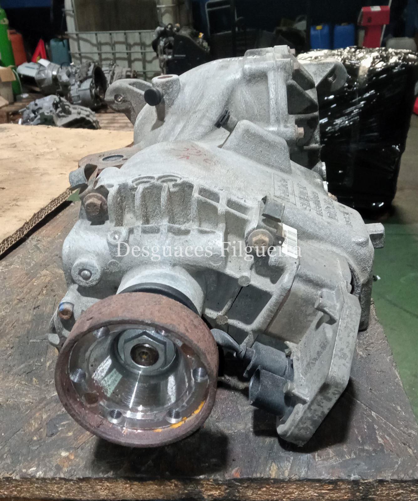 Grupo diferencial trasero de Ford Kuga 2.0 TDCI, 136 cv, código de motor G6DG, año 2008. - Imagen 6