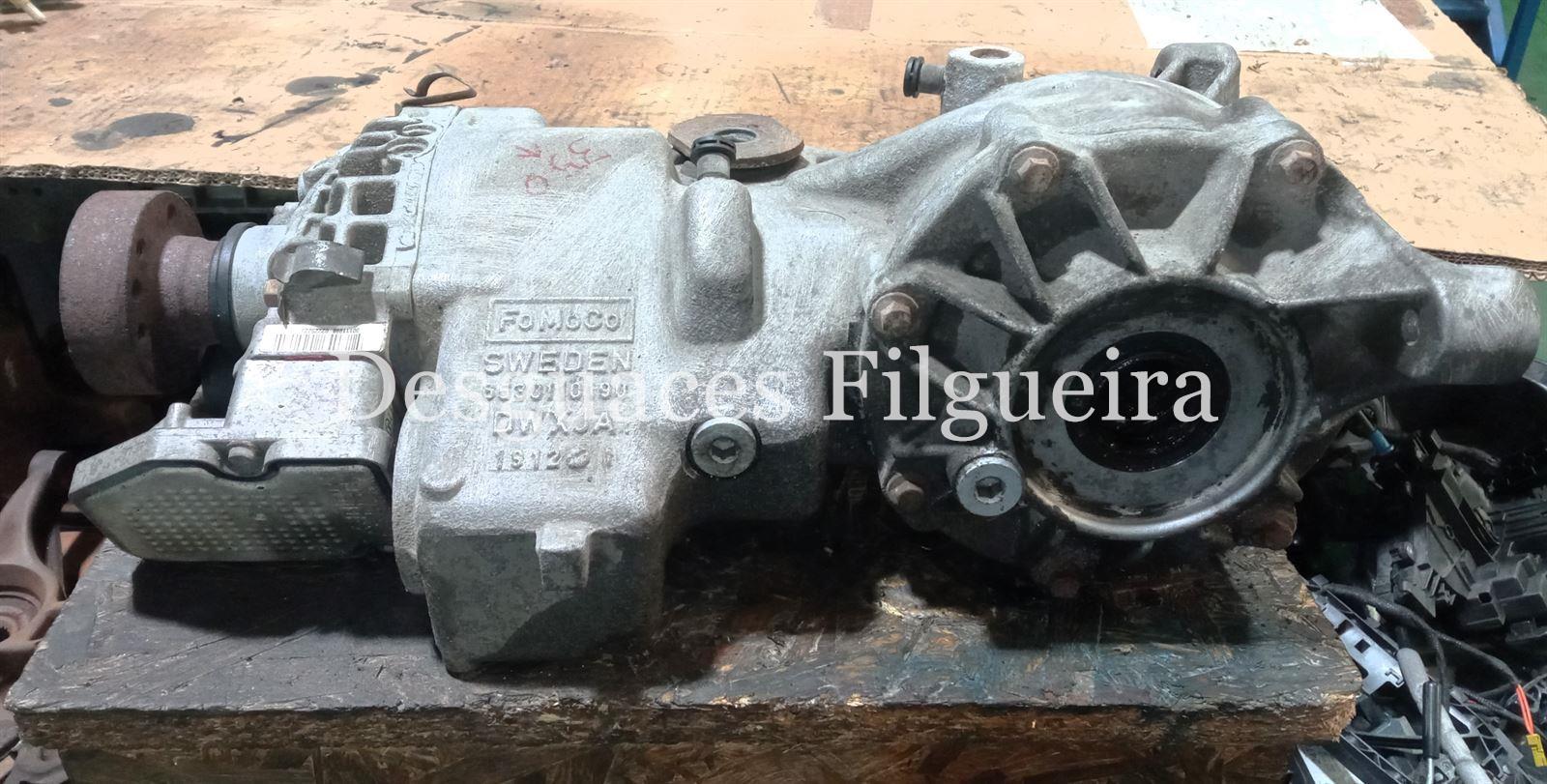 Grupo diferencial trasero de Ford Kuga 2.0 TDCI, 136 cv, código de motor G6DG, año 2008. - Imagen 7