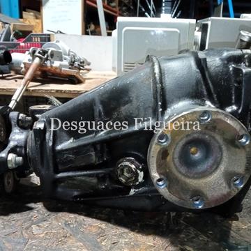 Grupo diferencial trasero de Mercedes-Benz 190 D 2.5, código motor OM 602.911, 90 cv, año 1990. - Imagen 1