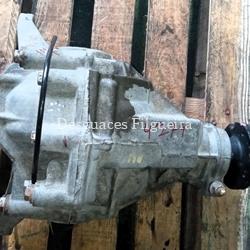 Grupo diferencial trasero de Mercedes-Benz Clase ML 4.0 400 CDI, 250 cv, código de motor: OM 628.963, añó 2003. - Imagen 1