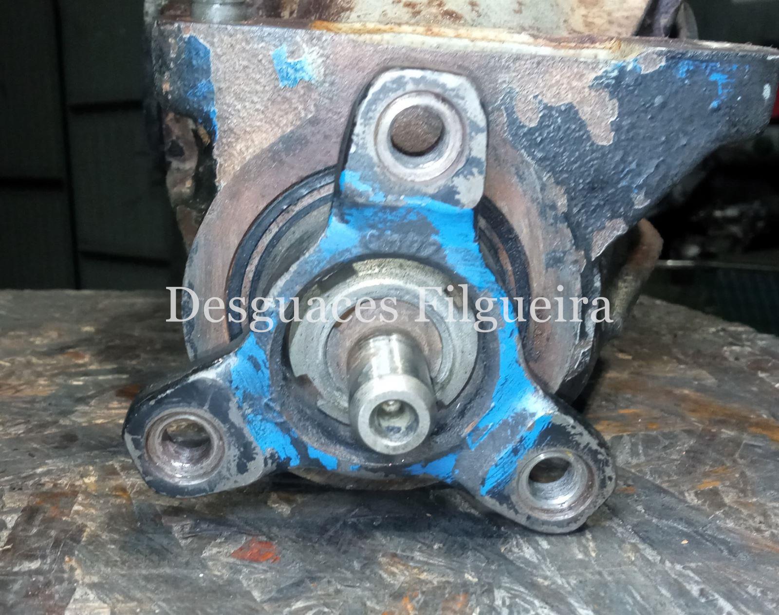 Grupo diferencial trasero de Mercedes-Benz W 123, 300D, 88 cv, código de motor 617.912, año 1981. - Imagen 5