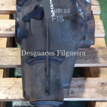 Grupo diferencial trasero Kia Sorento 2.5 CRDI D4CB JH2 4L240 F1S - Imagen 1