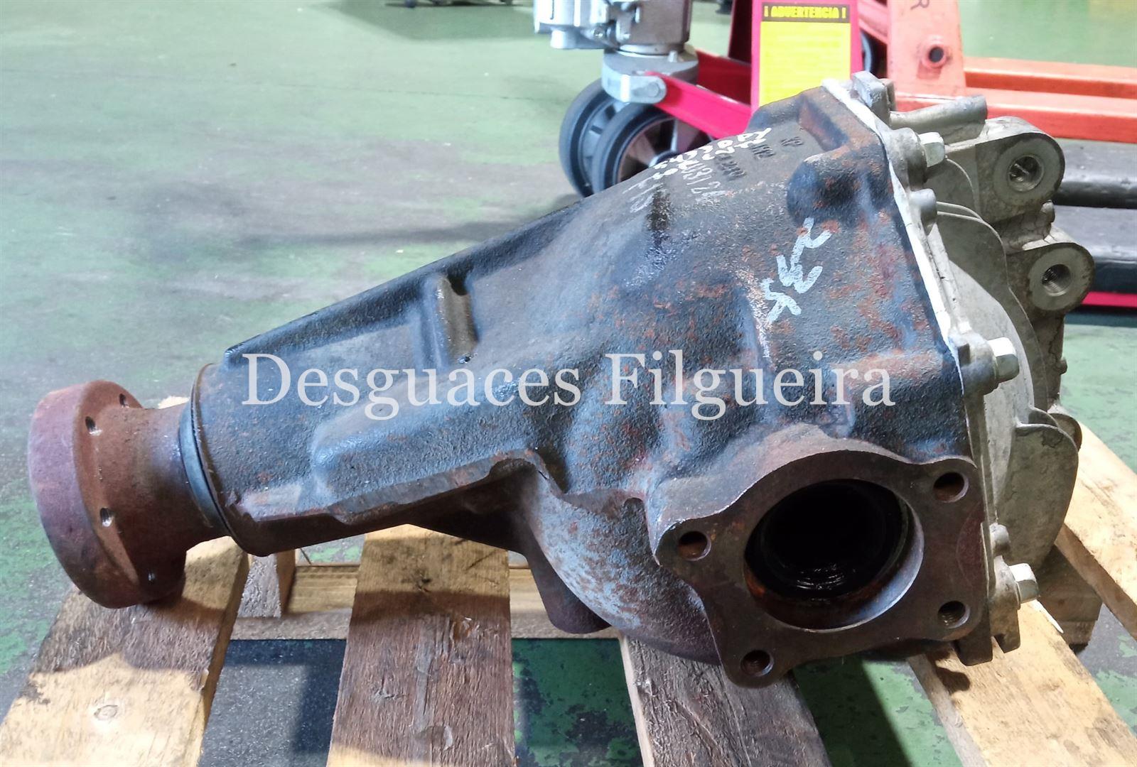 Grupo diferencial trasero Kia Sorento 2.5 CRDI D4CB JH2 4L240 F1S - Imagen 2
