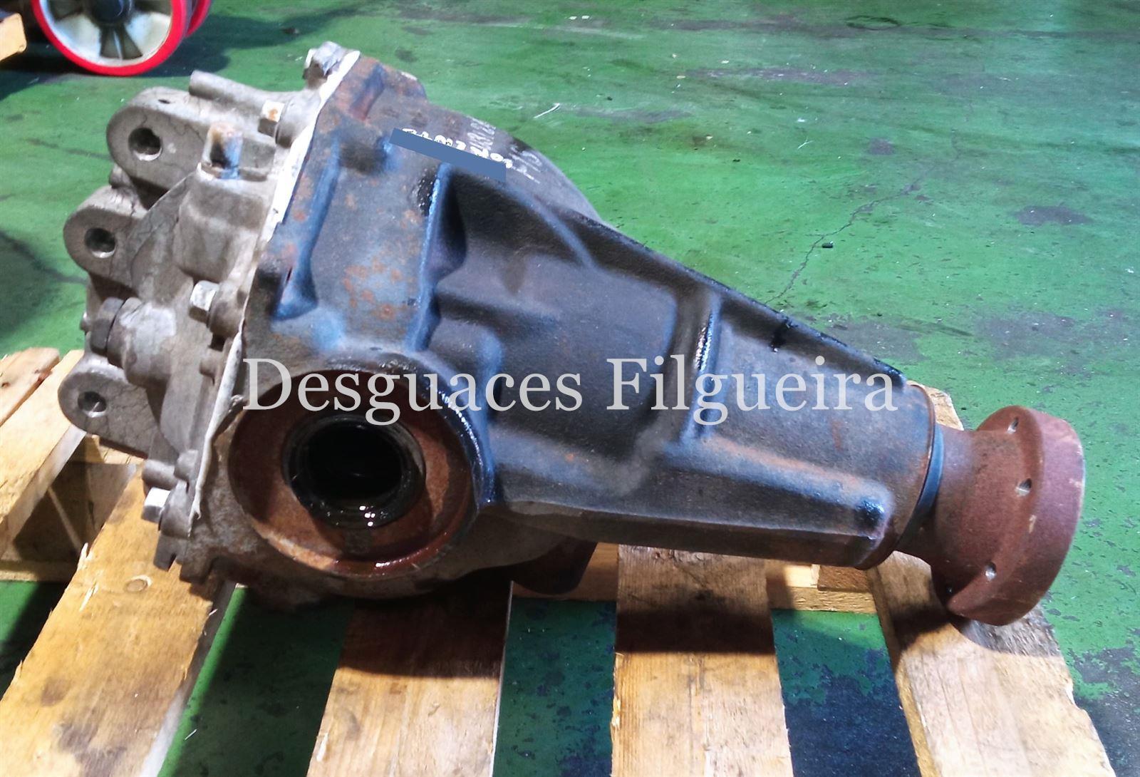 Grupo diferencial trasero Kia Sorento 2.5 CRDI D4CB JH2 4L240 F1S - Imagen 3