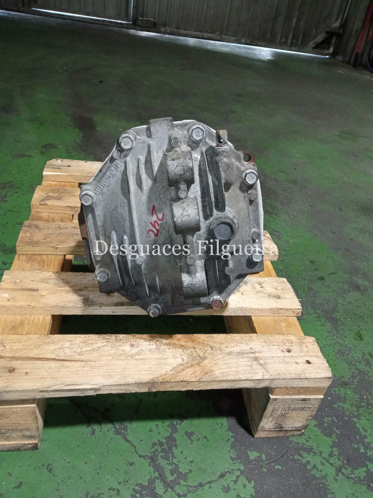 Grupo diferencial trasero Kia Sorento 2.5 CRDI D4CB JH2 4L240 F1S - Imagen 5